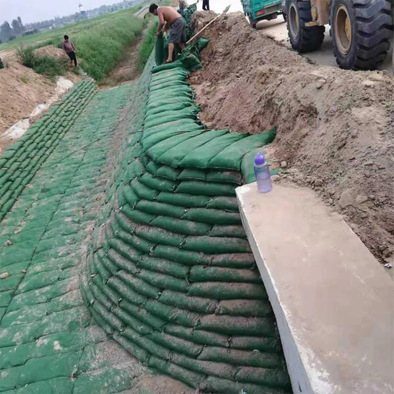 Geotextile Sand Bag