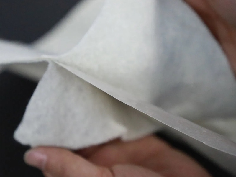 What are the applications of composite geomembrane?