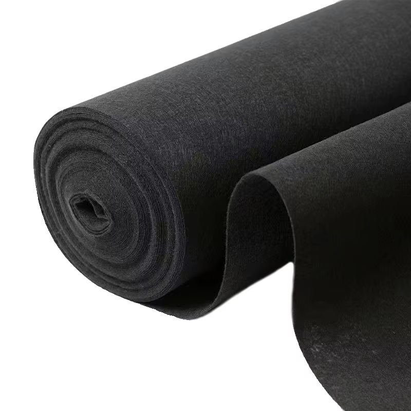 Polyester Geotextile