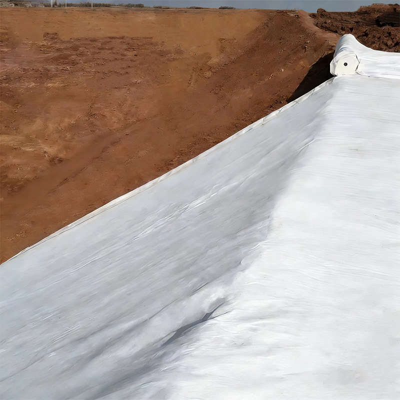Polypropylene Geotextile