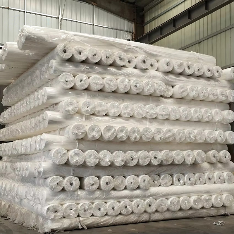 Polypropylene Geotextile