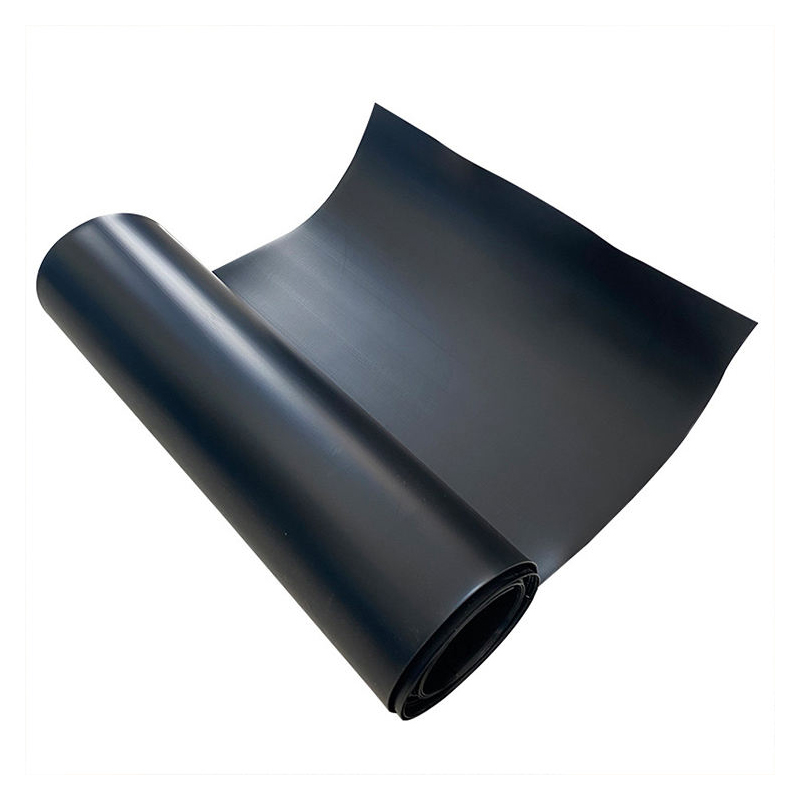 Geomembrane for Mining Projects