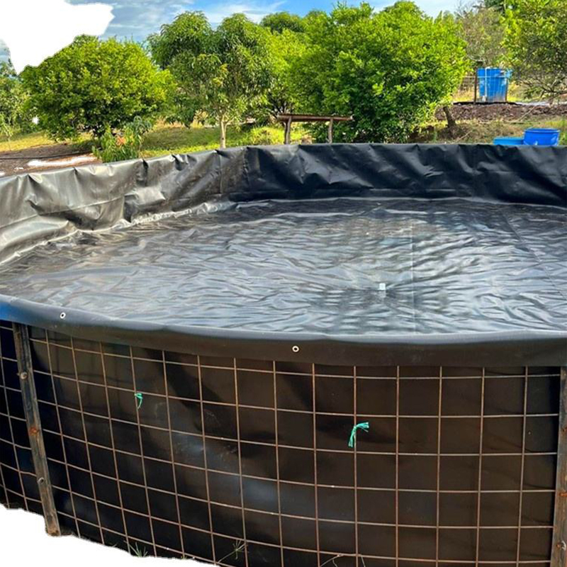 LDPE/LLDPE Geomembrane