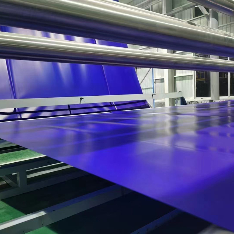 LDPE/LLDPE Geomembrane