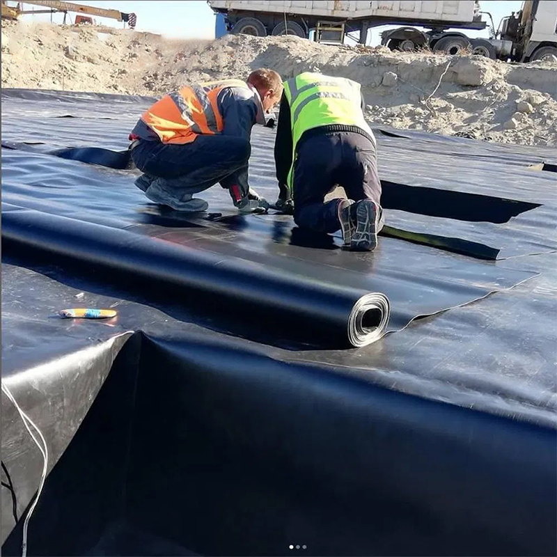 EVA Geomembrane