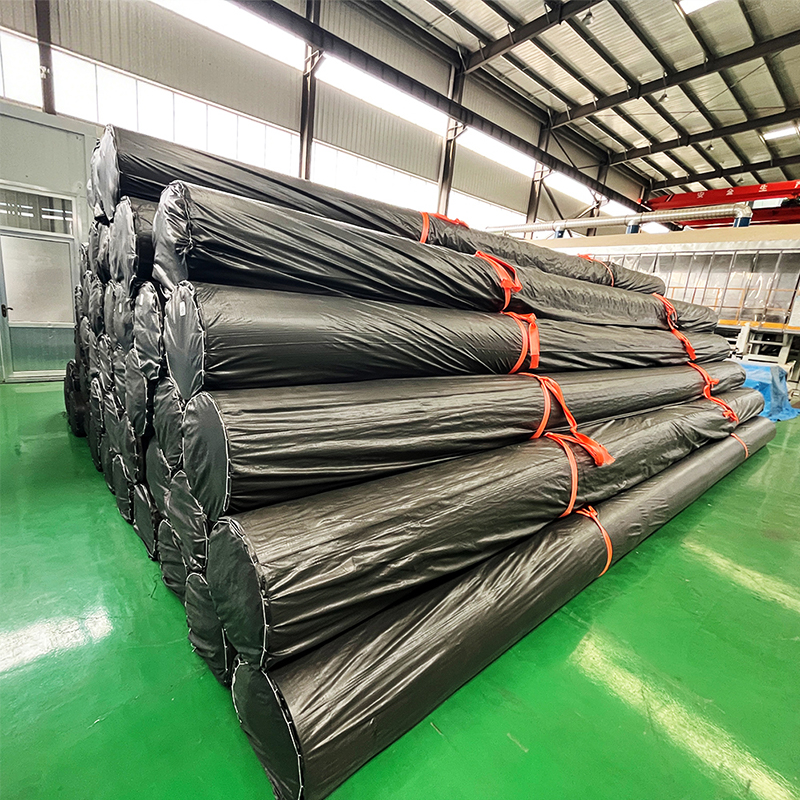 TPO Geomembrane