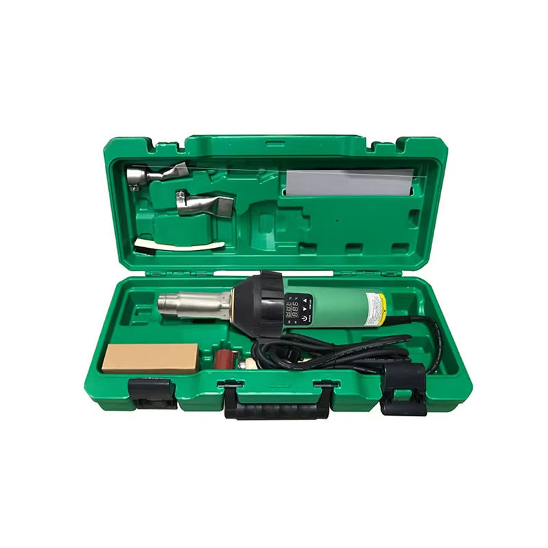 Hot Air Welding Machine