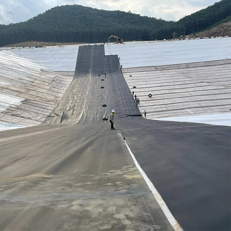 Geomembrane Geomembrane