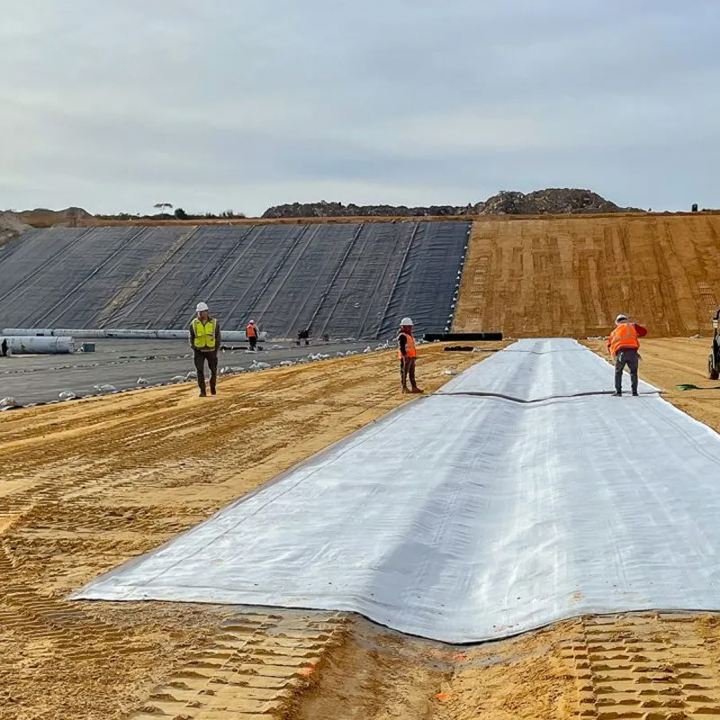 Geotextile Geotextile