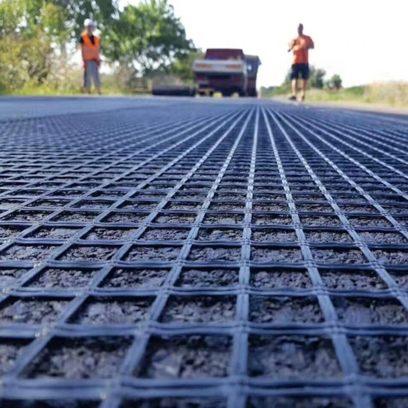 Geogrid Geogrid