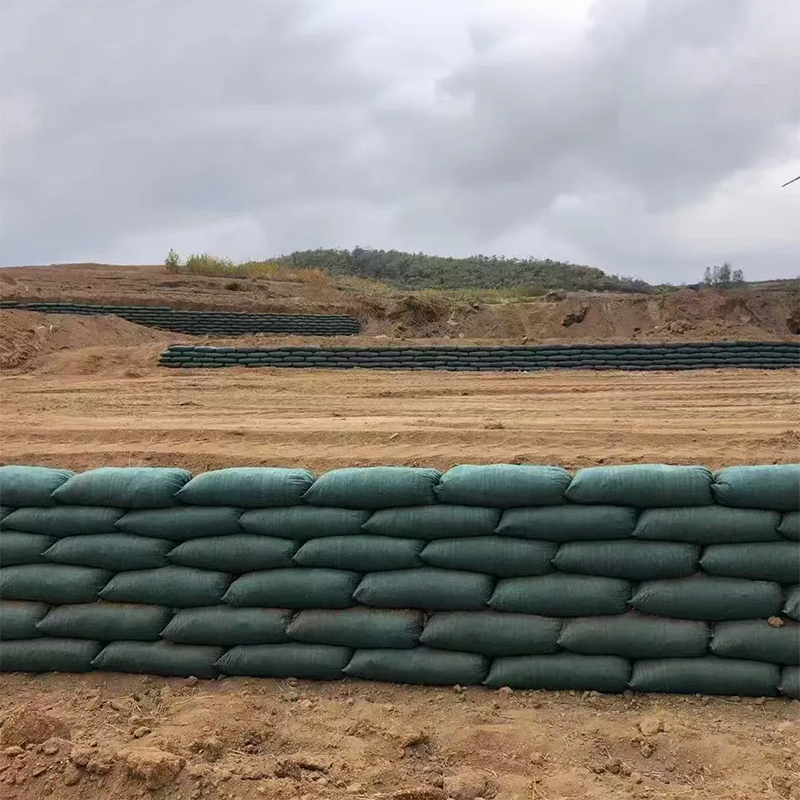 Geotextile Bags Geotextile Bags