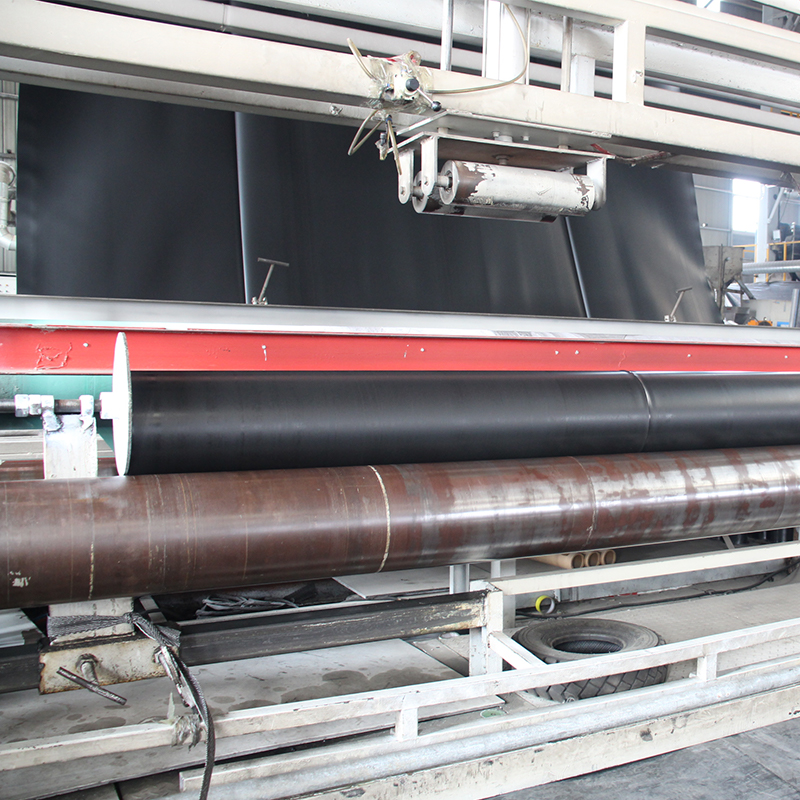 Geomembrane for Dam and Irrigation