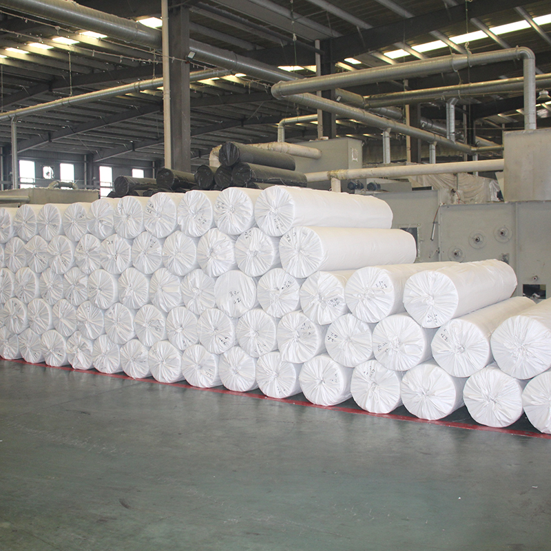 Polyester Geotextile