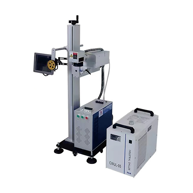 UV Laser Printer