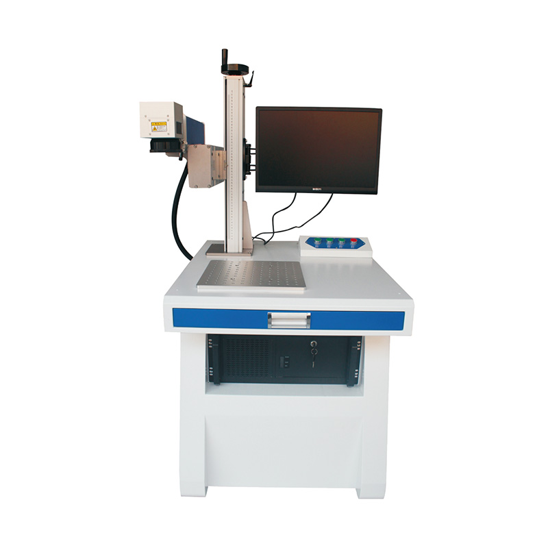 Mopa Laser Marking Machine