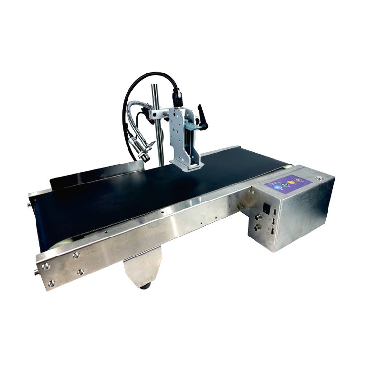 Online Ink Jet Printer