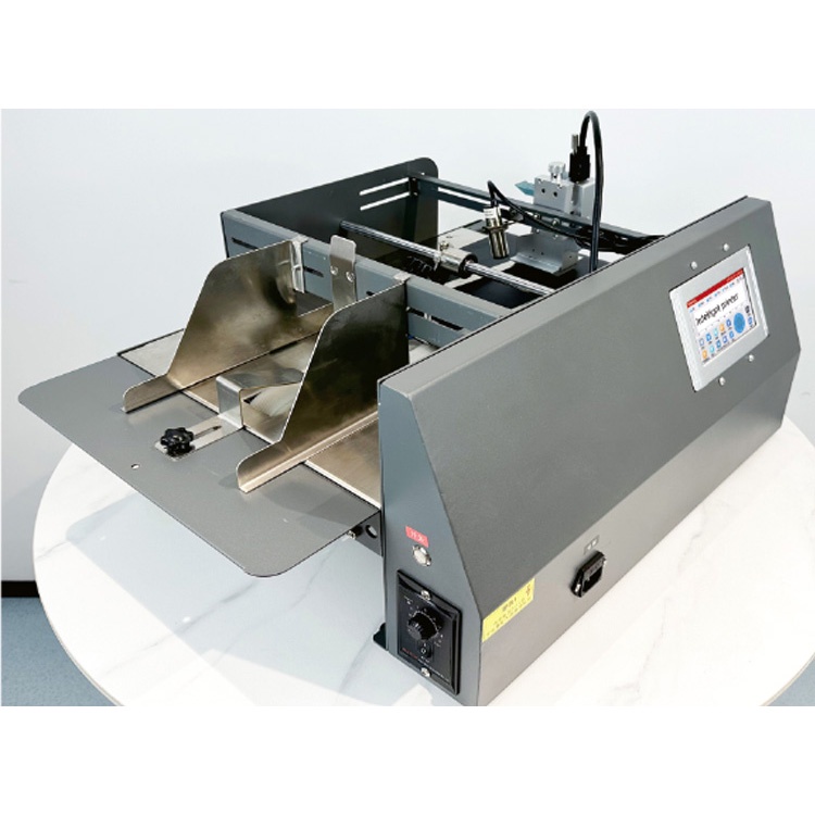 Online Ink Jet Printer