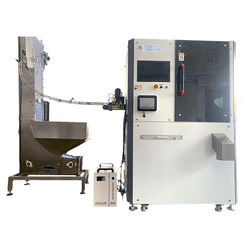 Visual Inspection Machine