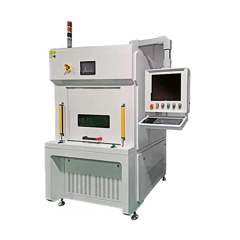 Plastic Laser Welding Machine