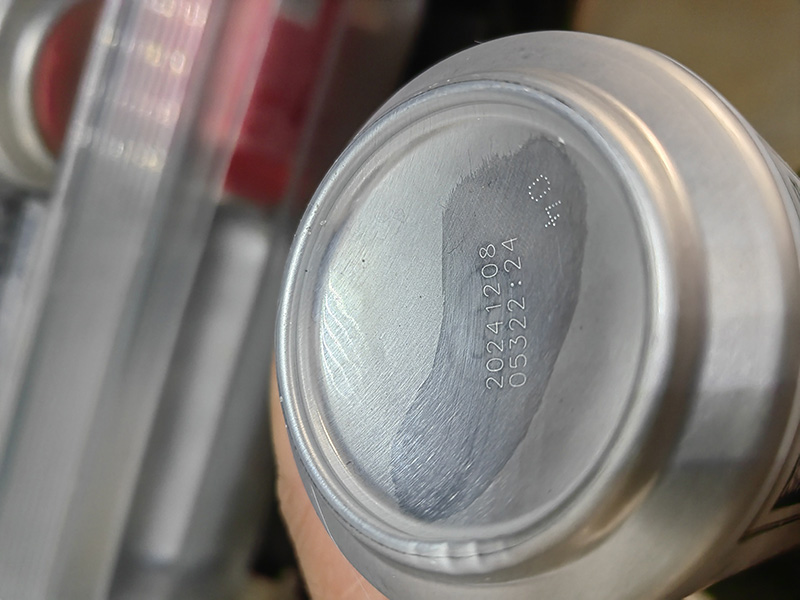 The Advantages of Fiber Laser Printer: No Consumables, No Pollution, No Maintenance Required