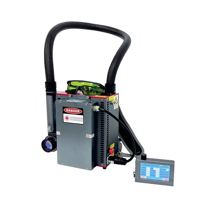 Laser Cleaning Machine