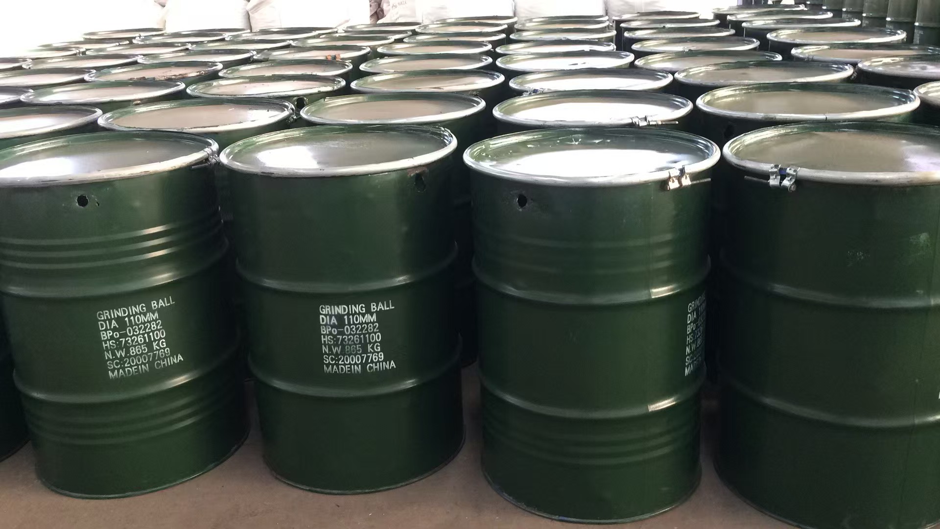 Global Services - Shandong Jinchi New Material Technology Co., Ltd Deeply Rooted in the International Market