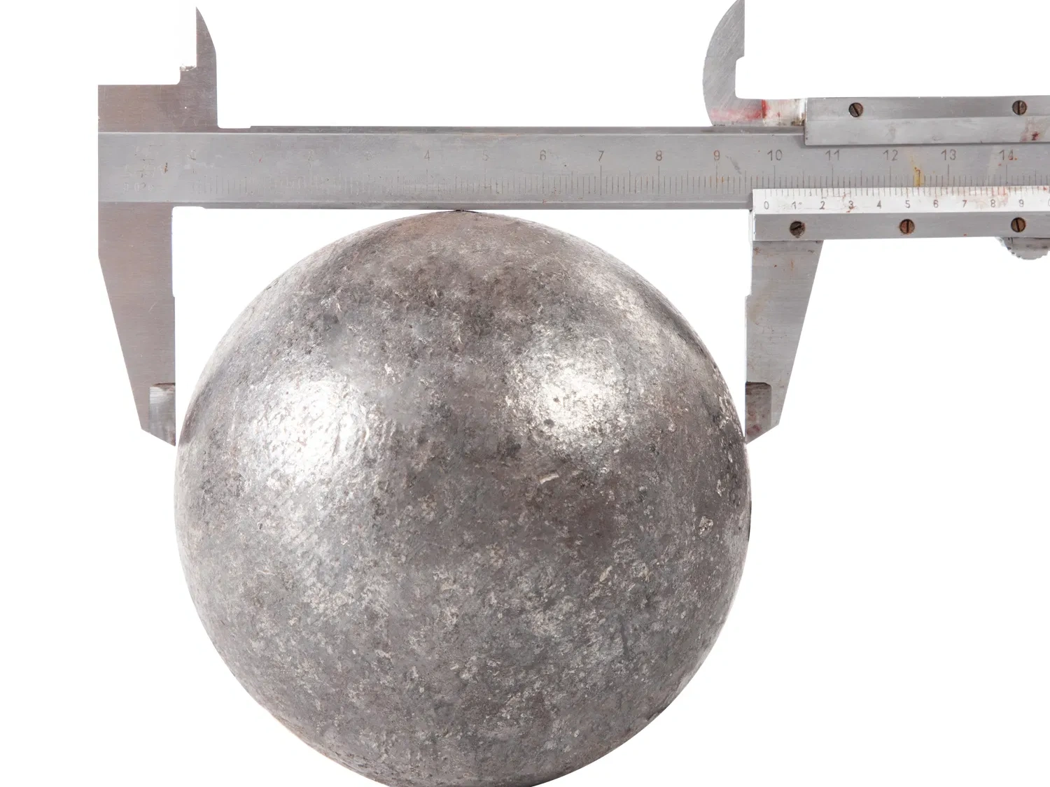 Chemical Composition Limits That Matter in Casting Balls