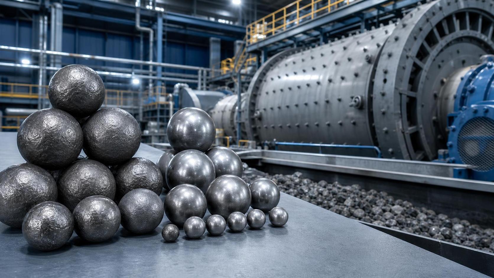 Casting Balls Market Outlook for Mining Consumables in 2026