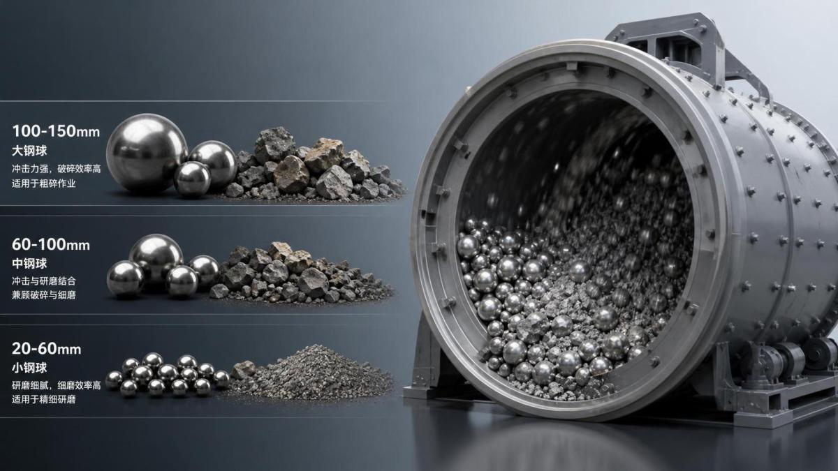 Forged Steel Ball Sizes Forged Steel Ball Sizes