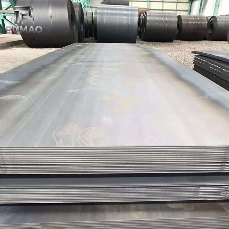 A588 Carbon Steel Plate