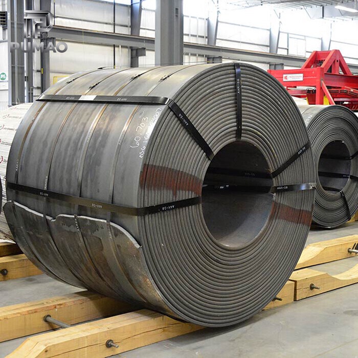 Q420C Carbon Steel Coil