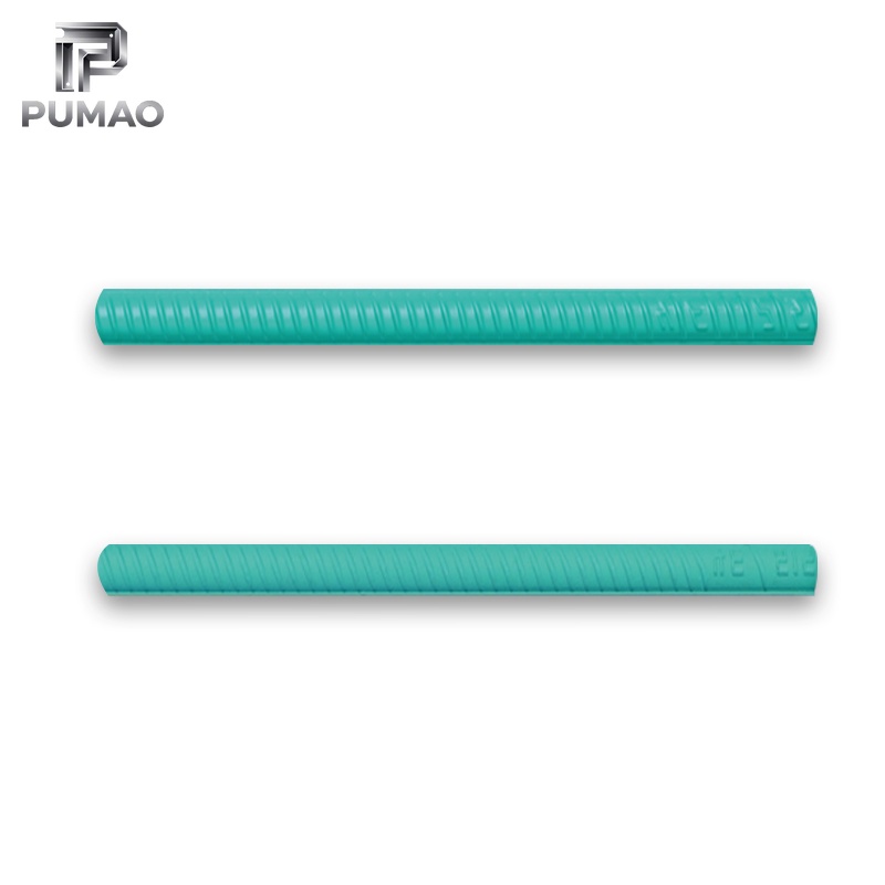 Epoxy Resin Coated Steel Bar