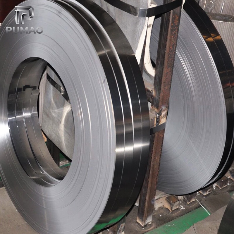 304 Stainless Strip