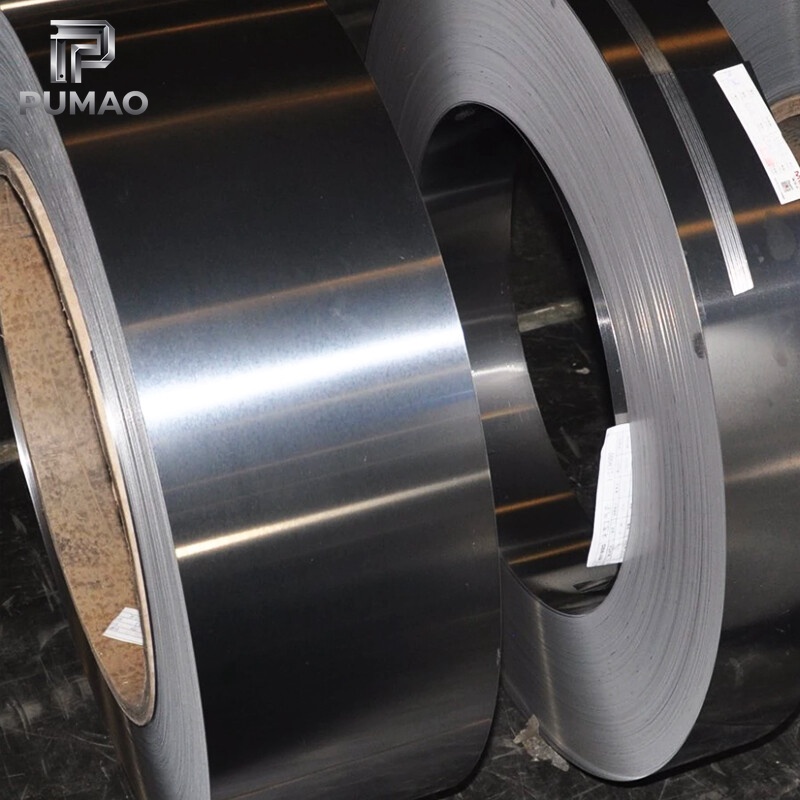304 Stainless Strip