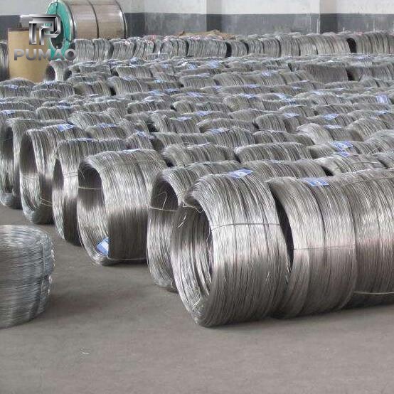 316 Stainless Steel Wire