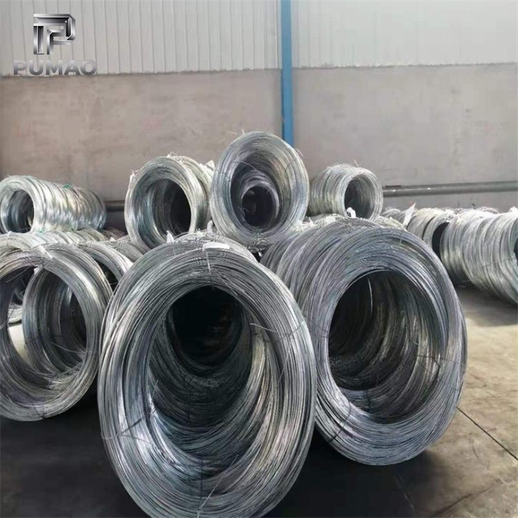 316L Stainless Steel Wire