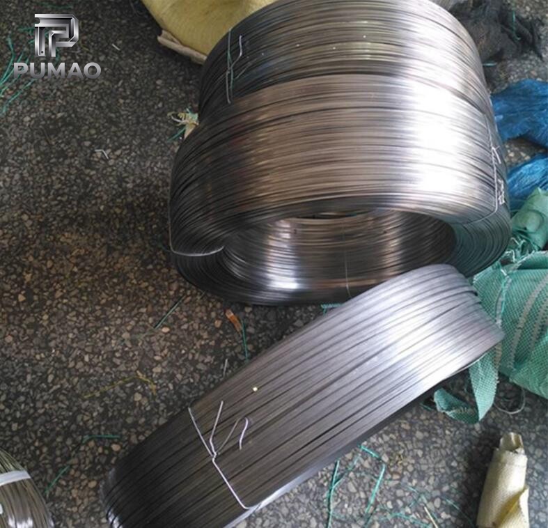 316L Stainless Steel Wire