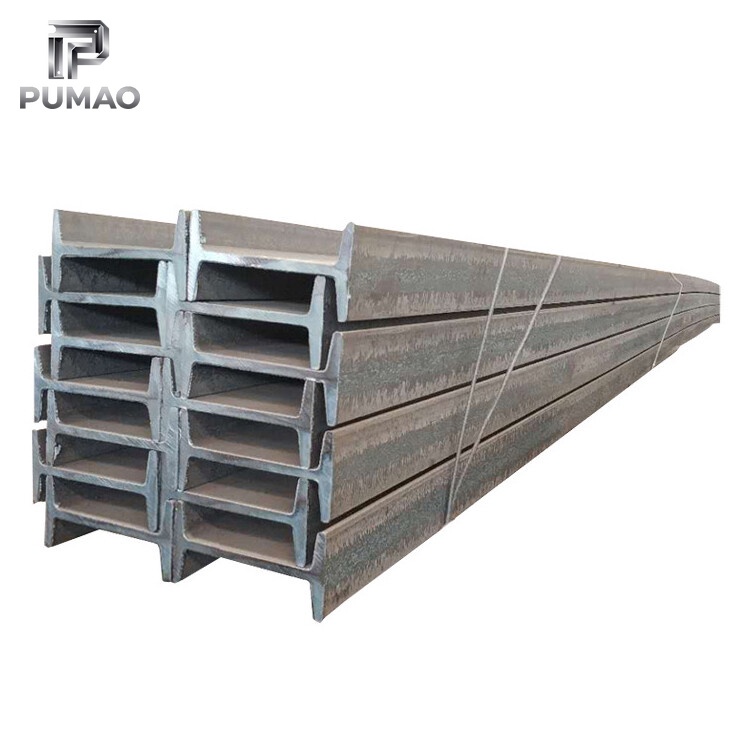 Steel I beam