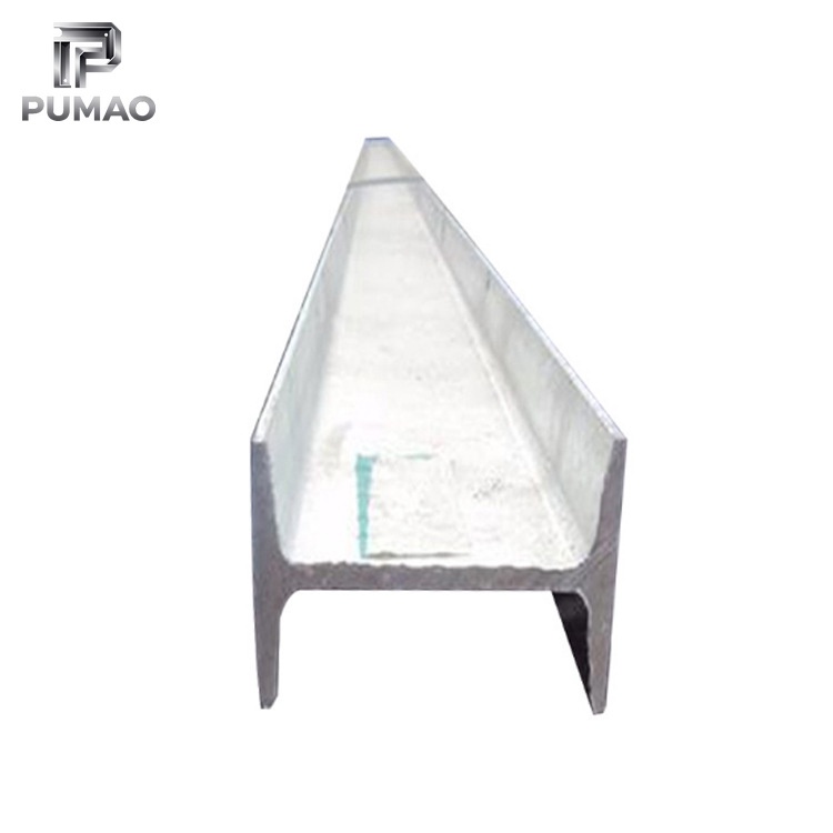 Stainless Steel I beam