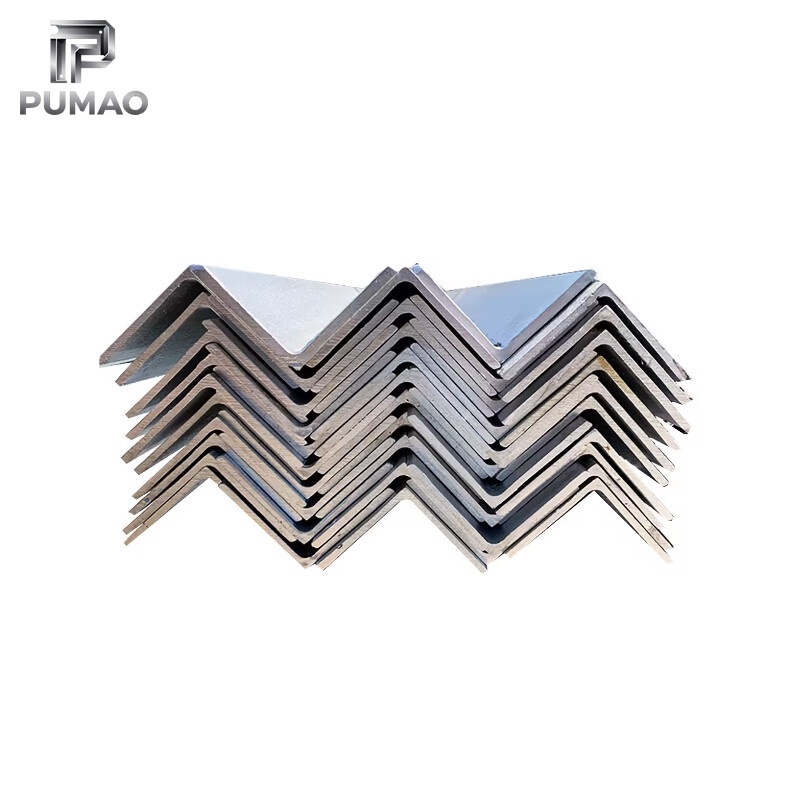 Stainless Angle Steel