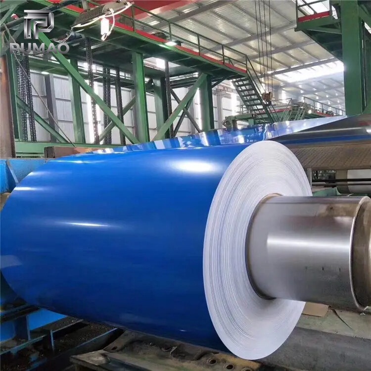PPGI Steel Coil