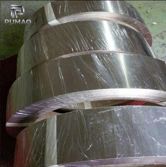 Alloy Coil