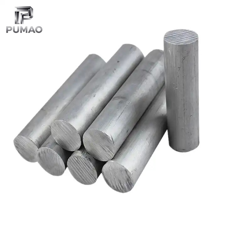 6003 Aluminium Bar