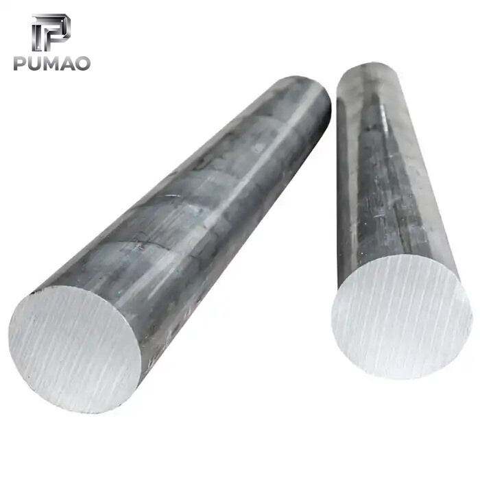 1100 Aluminium Bar