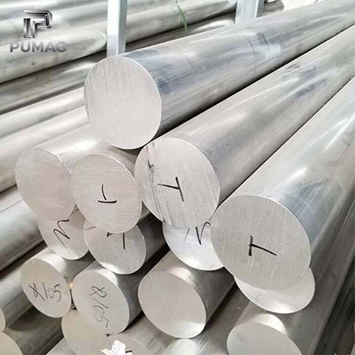 6003 Aluminium Bar