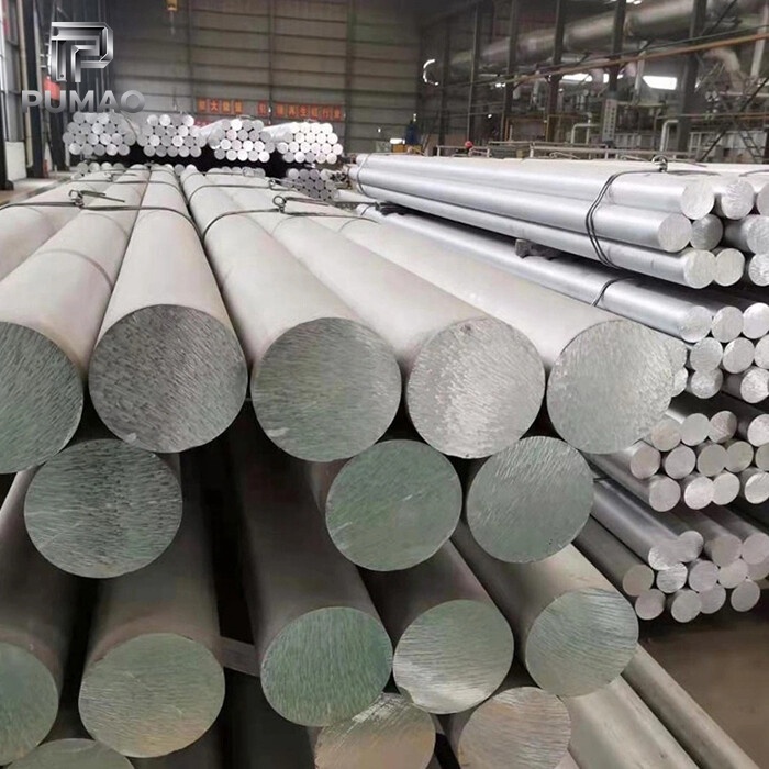 6003 Aluminium Bar
