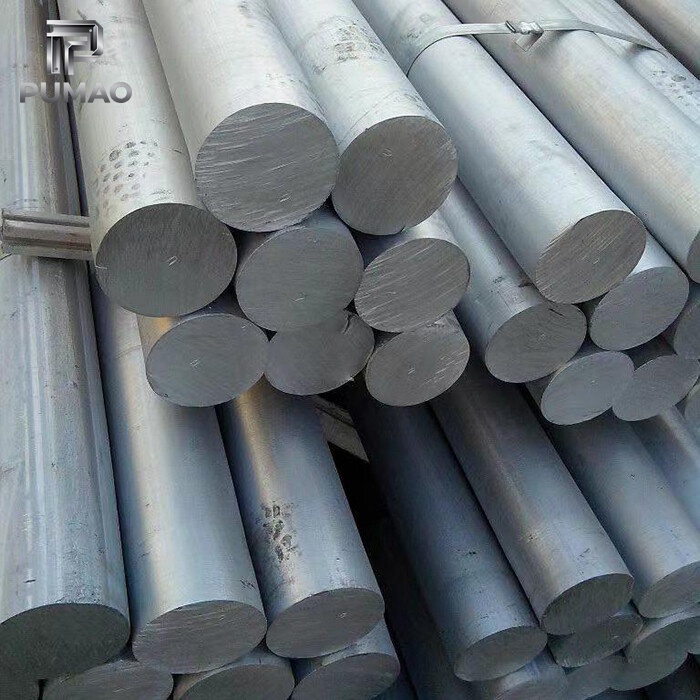 2011 Aluminium Bar
