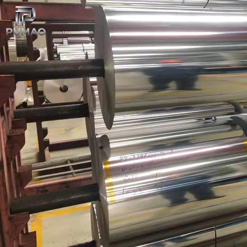 1100 Aluminum Foil