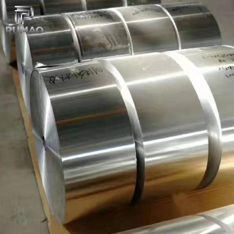 1100 Aluminum Foil