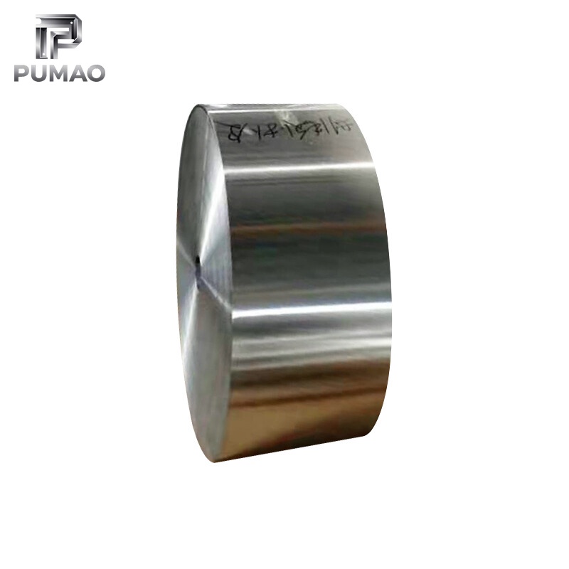 3004 Aluminum Foil